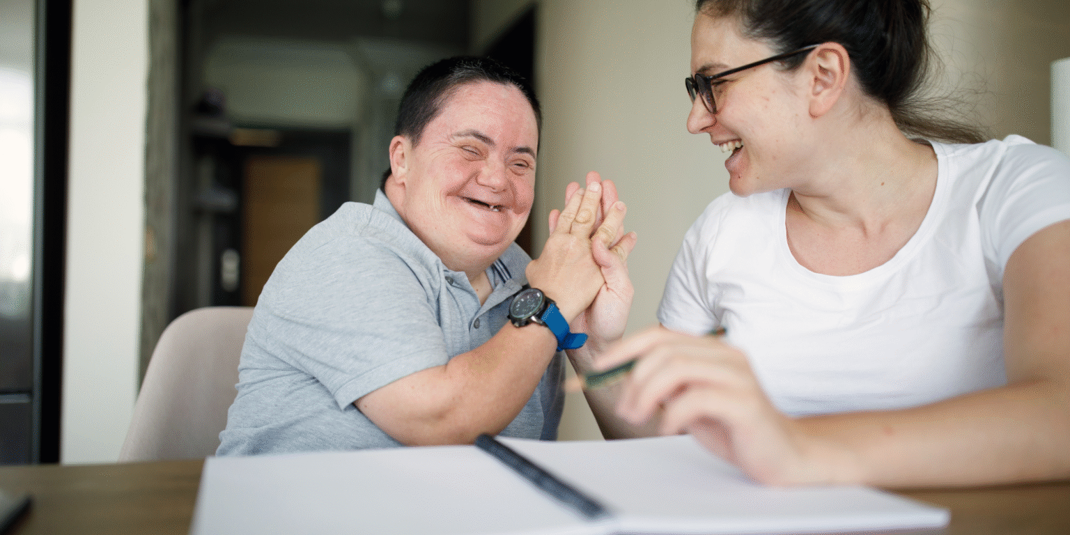 ndis support coordinator